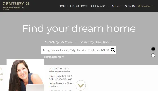caya homes freddy muriuki press release writing service