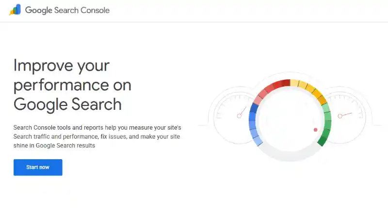 Google Search Console