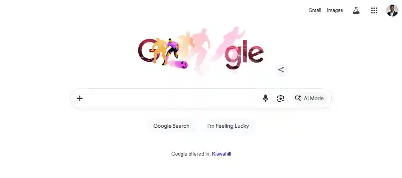 Google is the most popular search engine