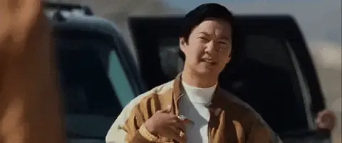 leslie chow in the hangover