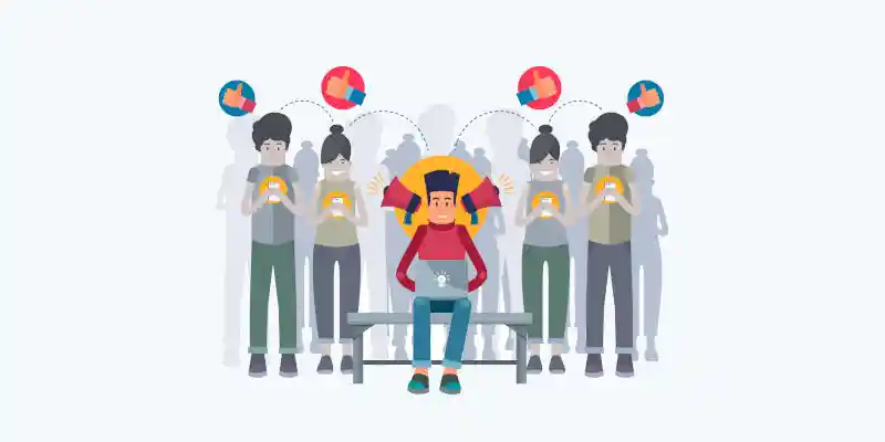 how to define your target audience