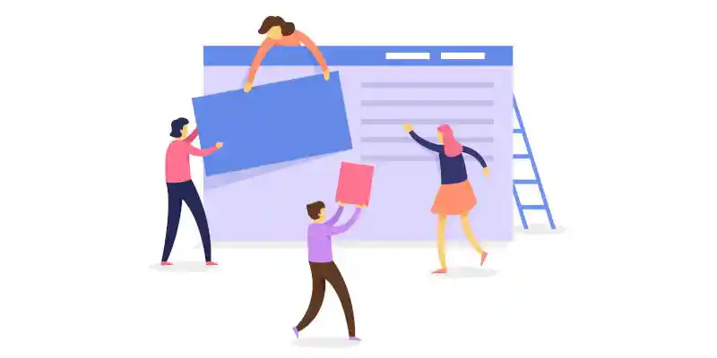 move wordpress website