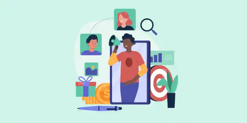 how to reach your target audience