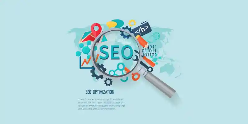 what is seo