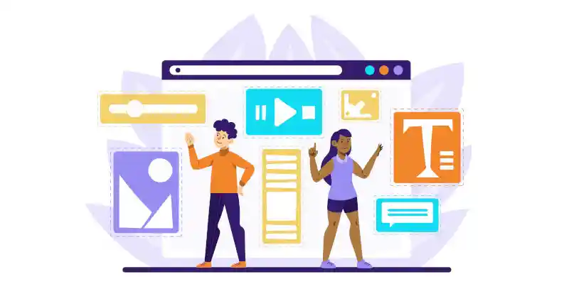 web content style guide