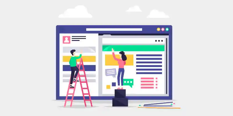 why you need quality web content