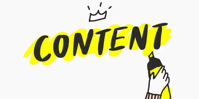 16 web content tips