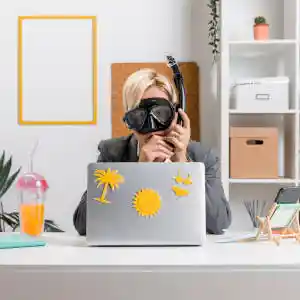 Website content writing is time-consuming and takes time Website content writing is time-consuming and takes time