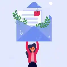 Email Marketing has the highest ROI of any digital channel, averaging a return of $40 for every $1 spent in 2026. Freddy offers email marketing service